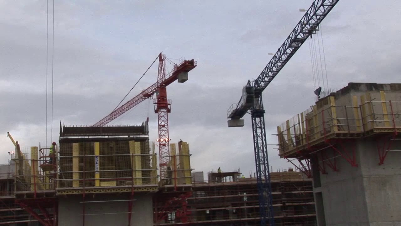 Crane Lift Supervisor Training