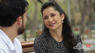 Մարիա, Սերիա 143 / Maria