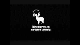 Noizerous vs. Chris Crusher - Hardcore Headache Vol.1 Anthem