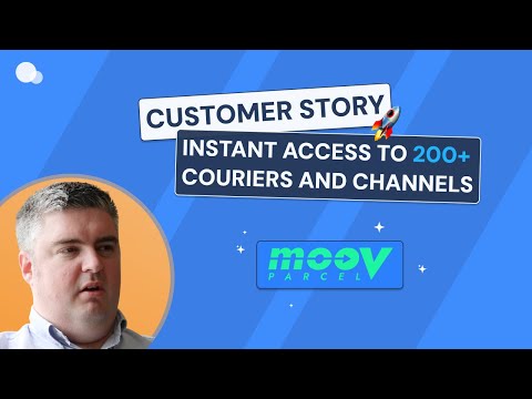 Save Time & Cut Costs with Despatch Cloud’s Shipping & Channels Solutions