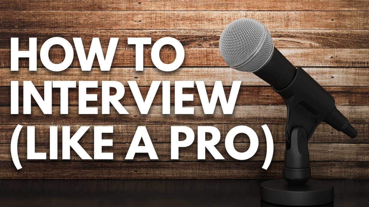 Tips for Interviewing for GREAT Content - The Income Stream with Pat Flynn - Day 123