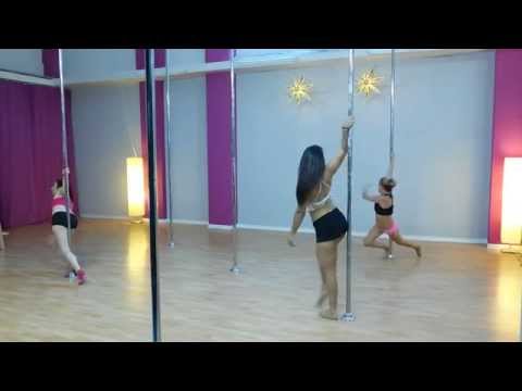 05.Thess Pole Art Show 16 - 24.05.15 Level 6 (Thirty Seconds To Mars - Kings and Queens)