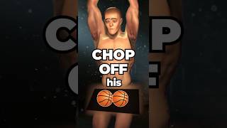 INSANE Eunuch game mechanics! #shorts #ck3  #crusaderkings3 #roadstopower #gaming #crusaderkings