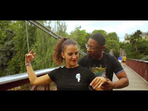 RODRIGUE & ANAÏS | URBANKIZ