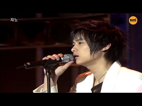 2004.05.07 버즈 - 모놀로그 (Monologue) _Km