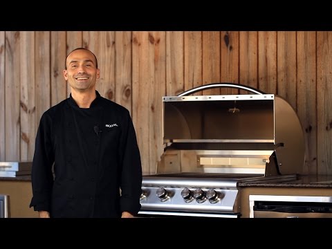 How to Choose the Best Gas Grill | BBQGuys.com Buying Guide