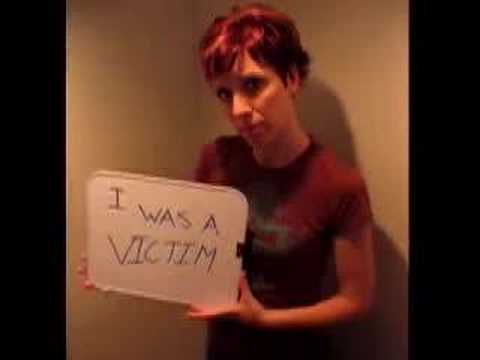 I'm Not Who I Was (Positive Hits 96.5 Version)