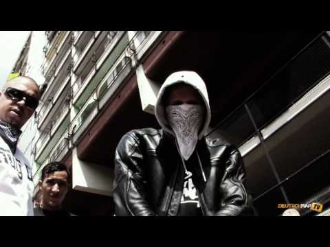 Big Baba - Thug Life - Meine Stadt " Berlin" (PART 28) HQ