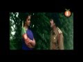 Hero And Heroine Outside Visit Scene From Gajjala Guraam Movie