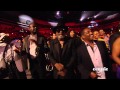 Soul Train Awards 2014 Mase Performance Clip
