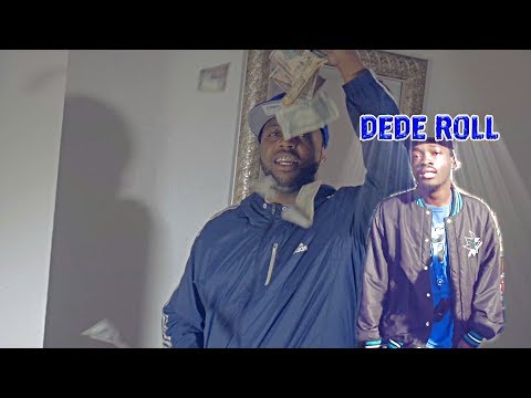 Q WildThang - "Dede Roll" (Official Music Video) | Shot By @MuddyVision_