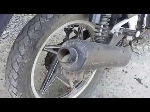 S senda 150 (SS159-C5)