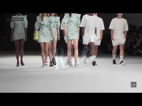 PORTUGAL FASHION SS20 - SHOES & BAGS (DESPFOTO By Luís Meireles)