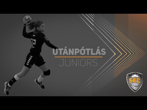 SKC ifjúsági – TFSE KSA 2019.03.27