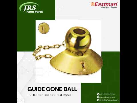 Guide Cone Ball