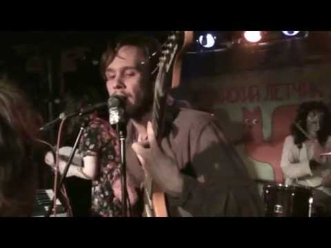 Nikola Tesla & Thee Coils - 2014.04.13 - live in Jao Da @ Garage Karma fest