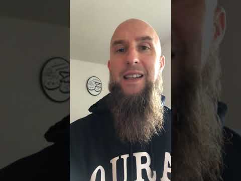 Informationsverbreitung von satanischen Angriffen ist sehr wichtig ...