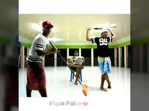 SOSO MAI CHALLENGE (sato'o style 2018 FT Ben, Xavier Agelu)