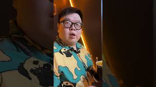 ポップコーンくれないんだけどwww#中国人#日常#友達#映画