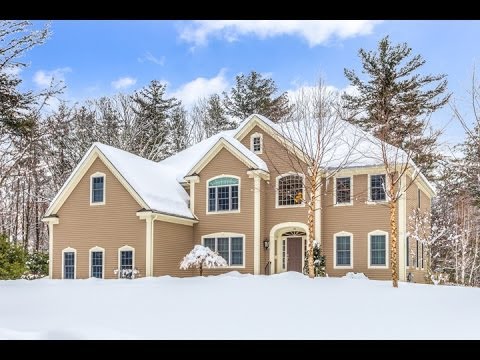 110 Mill Street, Middleton MA - Joyce Cucchiara - Tel 978-808-1597