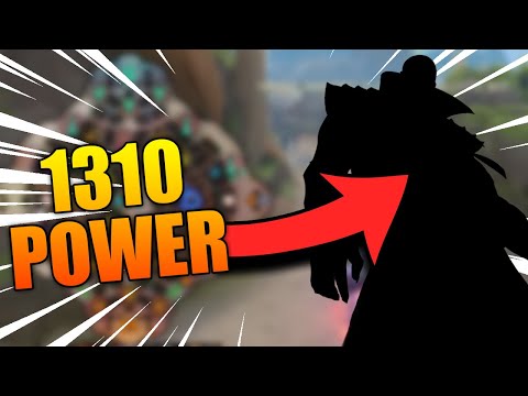 NEED MORE POWER, Chronos Mid | SMITE 11.8 Gameplay