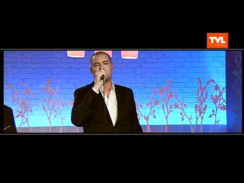 Lange Frans &Thé Lau - Zing voor me (live studioTVL)