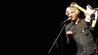 Lee Ranaldo - "Shouts"