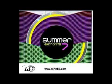 Summer Eletrohits 7 - Inna - Hot (2010) GO