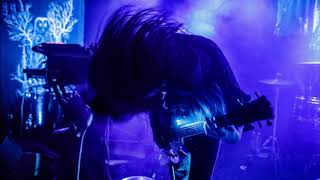 Wolves In The Throne Room – “Mother Owl, Father Ocean” Feat  Anna Von Hausswolff (2017)