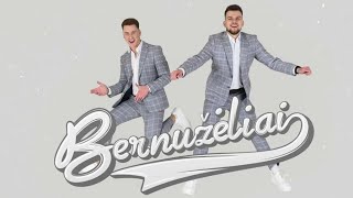 Download lagu BERNUŽĖLIAI ✦ SENOS DAINOS GEROS DAINOS ✦ POPURY 2023 mp3