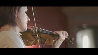 JS BACH // 6 Sonatas for Harpsichord and Violin BWV 1014-1019 // Chiara Zanisi & Giulia Nuti