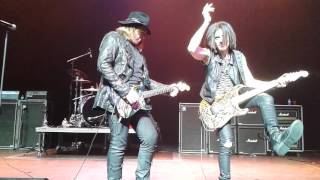 Dokken In My Dreams / Tooth and Nail Live San Antonio  2017