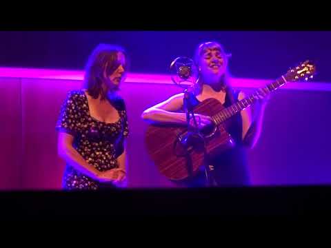 The Lasses - Hush Hush - Tivoli Utrecht - 20200802