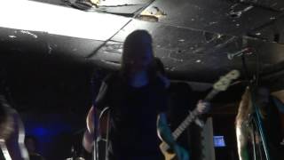 Sleepwave - Whole Again (live 10/7/15)