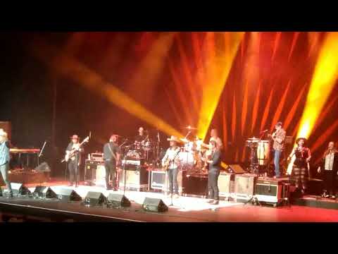 "Keep On Smilin'" - Jimmy Hall - The Allman Family Revival - Sarasota, FL - 11/28/22