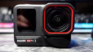 Insta360 Ace Pro 2 1st Look and Impressions
