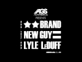 Brand New Guy Instrumental
