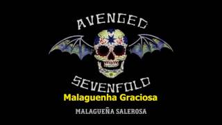 Avenged Sevenfold - Malagueña Salerosa ( Legendado[PT]/Tradução)