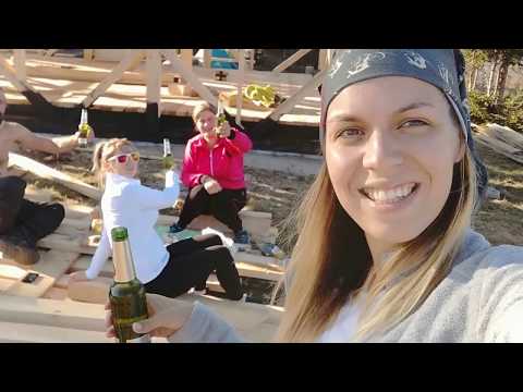 O mică parte din eroii Florei.