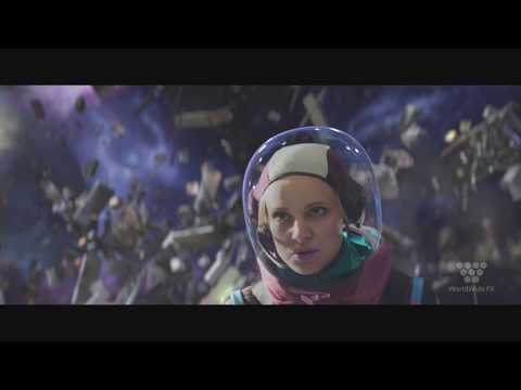 WorldWide FX VFX Reel 2019