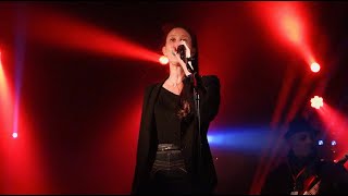 HANKY PANKY - Watch Your Step (Elvis Costello Cover)