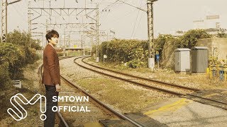 KYUHYUN 규현 The 1st Mini Album 