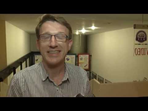 Zamiast Redbulla - "Dwójka bez sternika" czyli dawka pozytywnej energii!!!