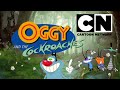 Oggy And The Cockroaches Should Return On Cartoon Network Trending Tv 5