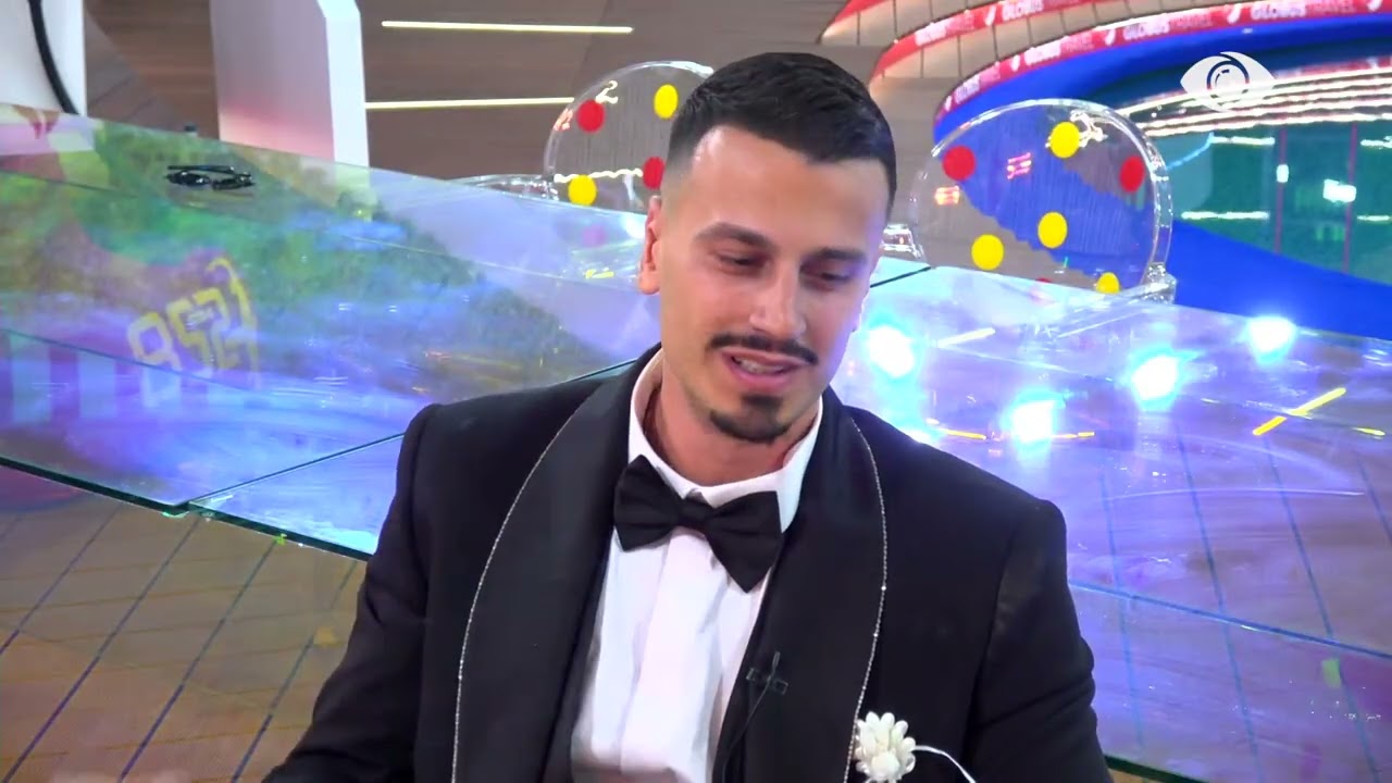 U kënaqe kur shikove mbesën?/ Brikena-Mateos: Të ngjante shumë në fytyrë