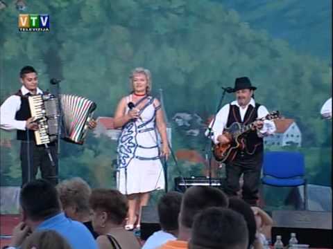 Loborfest 2012 Sinovi Zagorja - Rana ura, huda ura