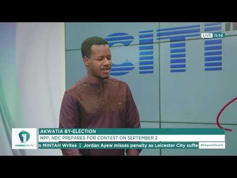 LIVE NOW: Remembering The Fallen Heroes on The Citiuation Room   |  14th August 2025