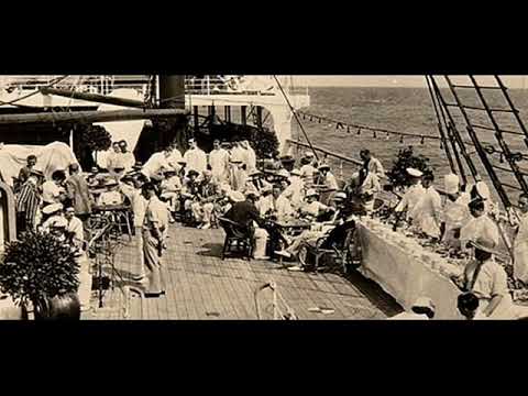 Orchester Lewis Ruth -  Ruth, tanze heut' Kubanisch mit mir, 1931