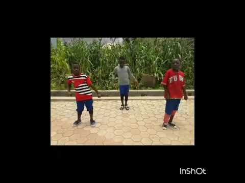 Young_Soldiers Dancing to Gbedu by Kellywane