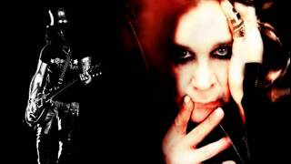 Slash con Ozzy Osbourne y Taylor Hawkins - Crucify the Dead